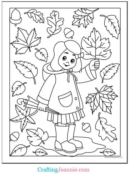 Adult coloring pages free printable fall Black fist afro pick