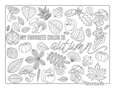 Adult coloring pages free printable fall Jmulaxxx porn