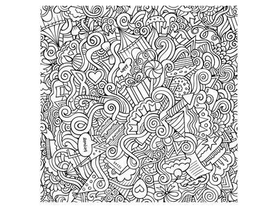 Adult coloring pages happy birthday Porn meera