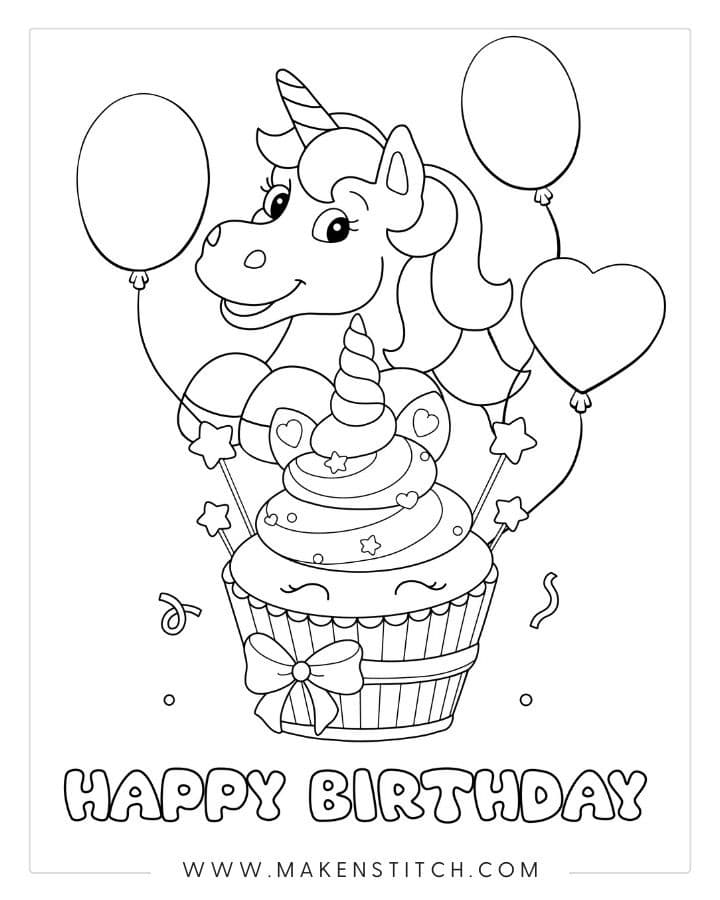 Adult coloring pages happy birthday Angelina castro double penetration