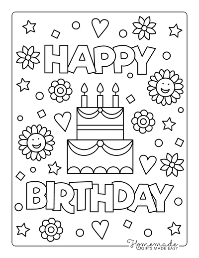 Adult coloring pages happy birthday Father son porn movies