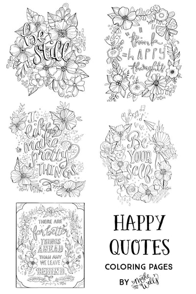 Adult coloring pages happy birthday Best black head porn