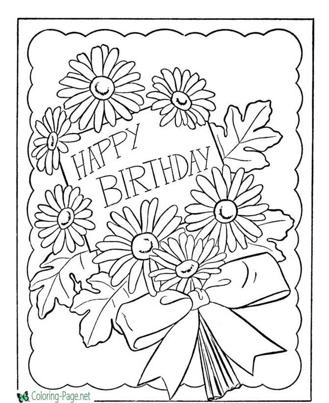 Adult coloring pages happy birthday Is taylor jenkins reid bisexual