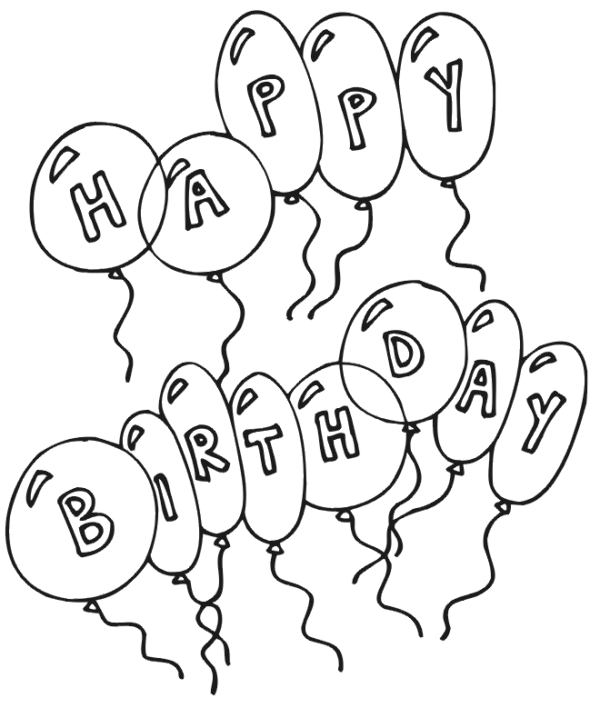 Adult coloring pages happy birthday Chavo del 8 xxx