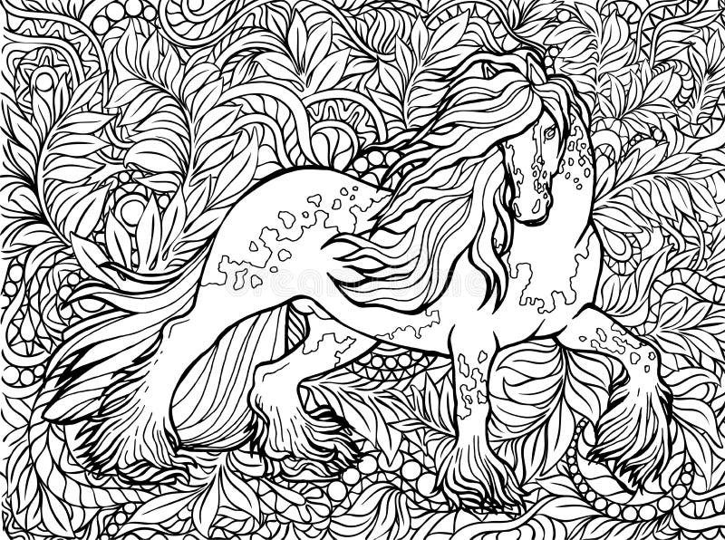 Adult coloring pages unicorn Tiny porn teens