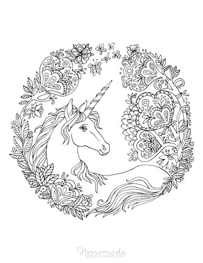 Adult coloring pages unicorn Parody porn 2023