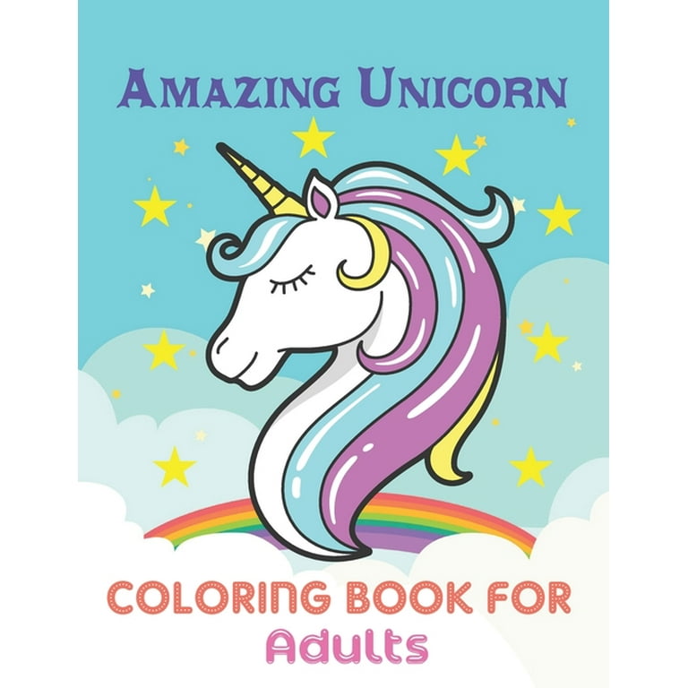 Adult coloring pages unicorn Lust epidemic porn game
