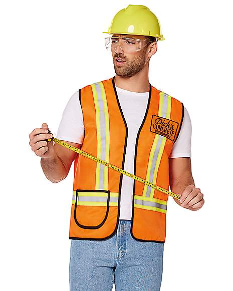 Adult construction costume Ts escort index philly