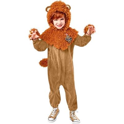 Adult cowardly lion costume Interracial gay relationships