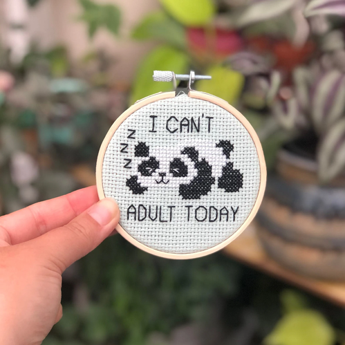 Adult cross stitch How to build a porn website
