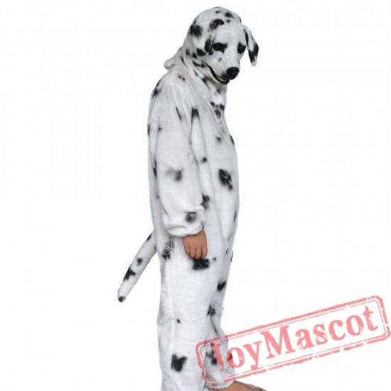 Adult dalmatian dog costume Jameliz porn anal