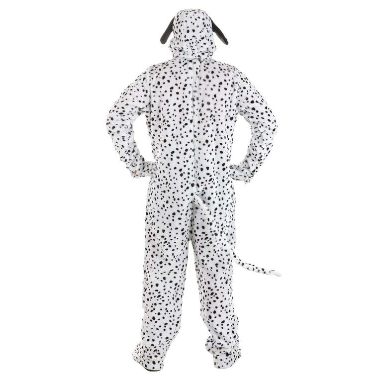 Adult dalmatian dog costume Milf cam porn
