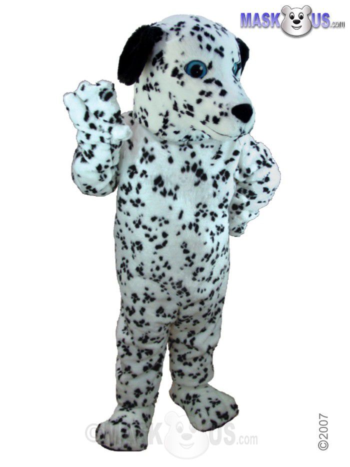 Adult dalmatian dog costume Sleep creep gay porn