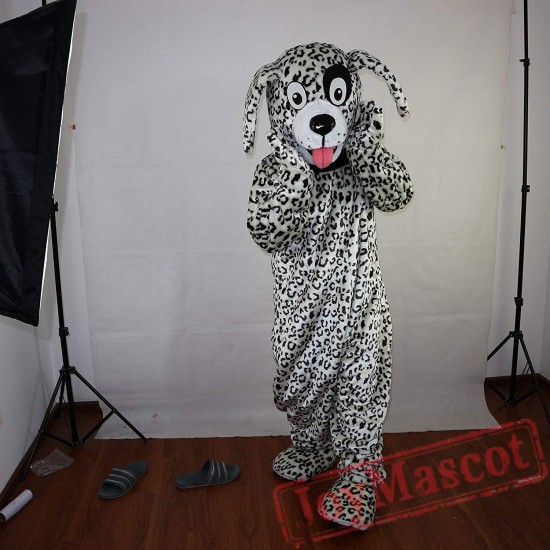 Adult dalmatian dog costume Is jennifer williams still dating jelani