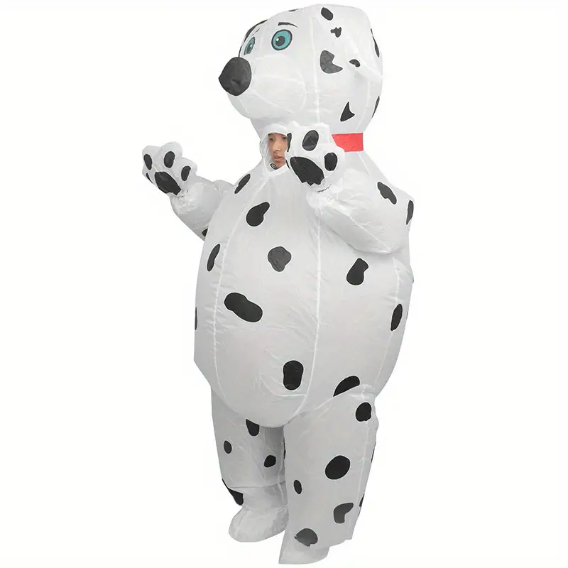 Adult dalmatian dog costume Mfc adult