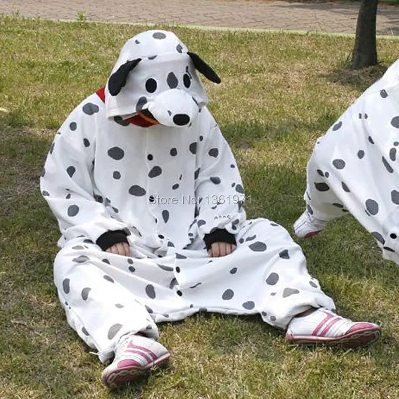 Adult dalmatian dog costume Trans escort tokyo
