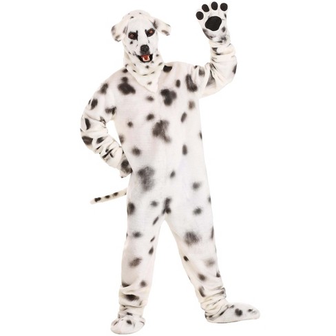 Adult dalmatian dog costume Spiritualbimbo porn