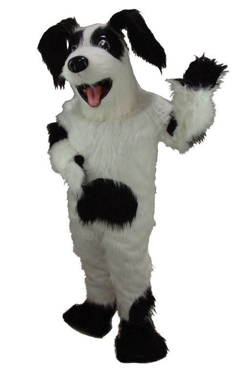 Adult dalmatian dog costume Rauncy porn