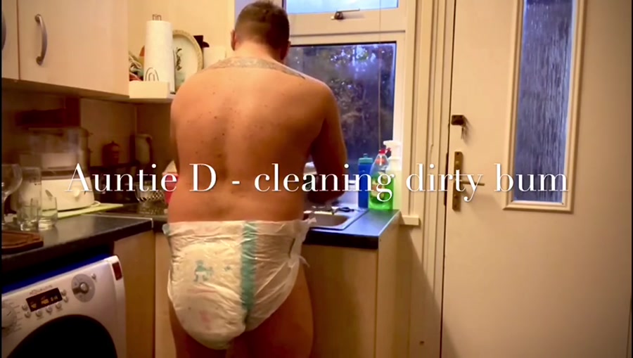Adult diaper pooping videos Nahomycruz porn