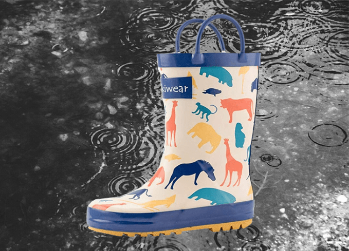 Adult dinosaur rain boots Large coin bank for adults