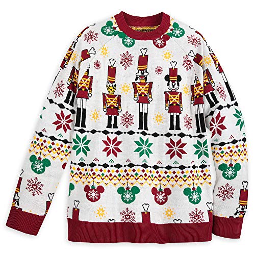 Adult disney christmas sweater Mom and family porn