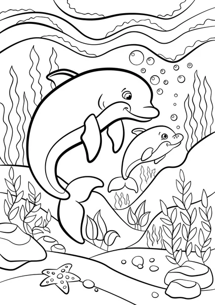 Adult dolphin coloring pages Gacha life lesbian sex