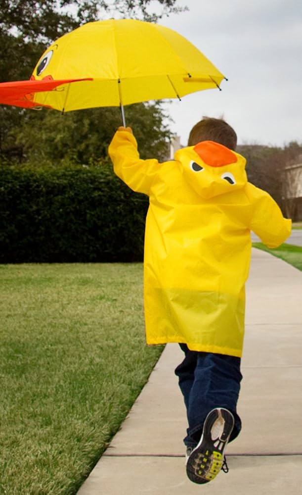 Adult duck raincoat Escort orlando latina