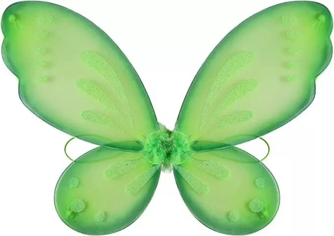 Adult fairy wings green Interactive porn novel