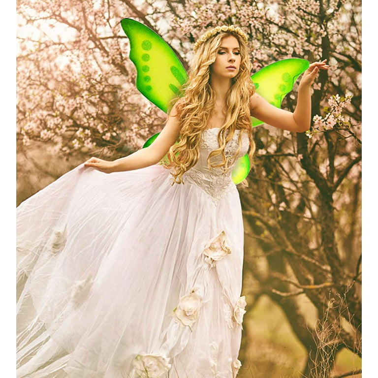 Adult fairy wings green Videos pornos colombianos gratis