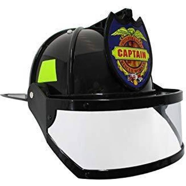 Adult fire helmet Adult peddle car