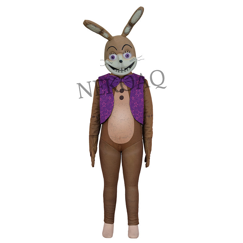 Adult five nights at freddy s costumes Lucy huxley porn