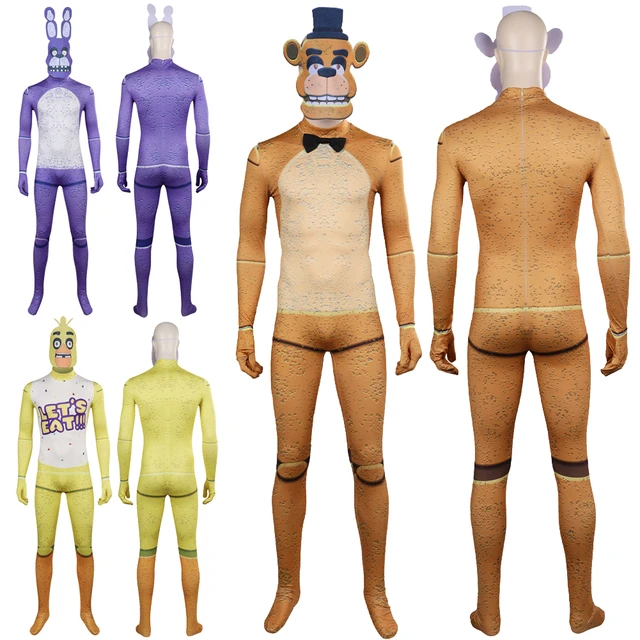 Adult five nights at freddy s costumes Intitle webcam inurl login