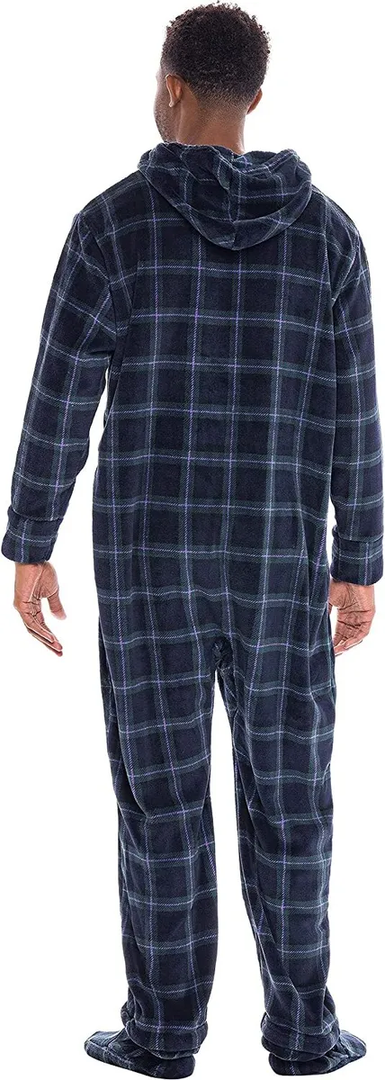 Adult footed pajamas men Iptv adult code