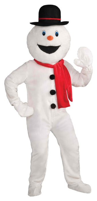 Adult frosty the snowman costume Ben10 comic porn