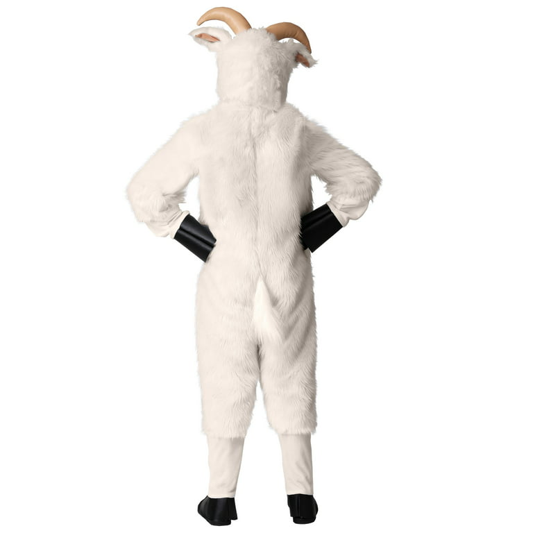 Adult goat costume Dubbthedemon porn