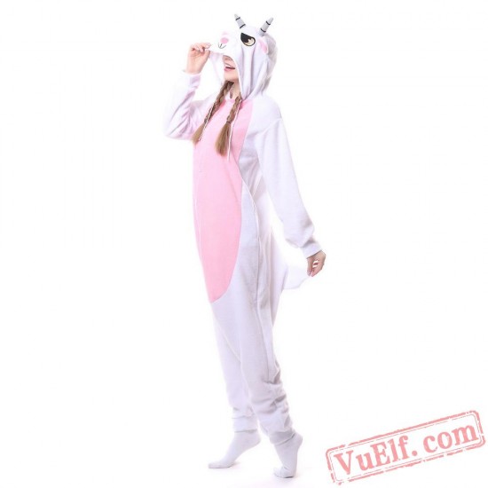 Adult goat costume Atv porn