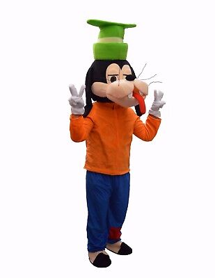 Adult goofy costume Gay male physical porn