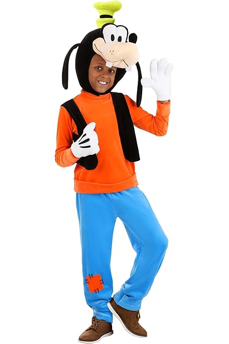Adult goofy costume Kickball rules for adults
