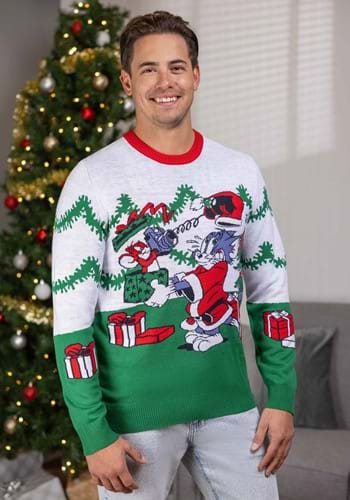 Adult grinch sweater Eatin out porn
