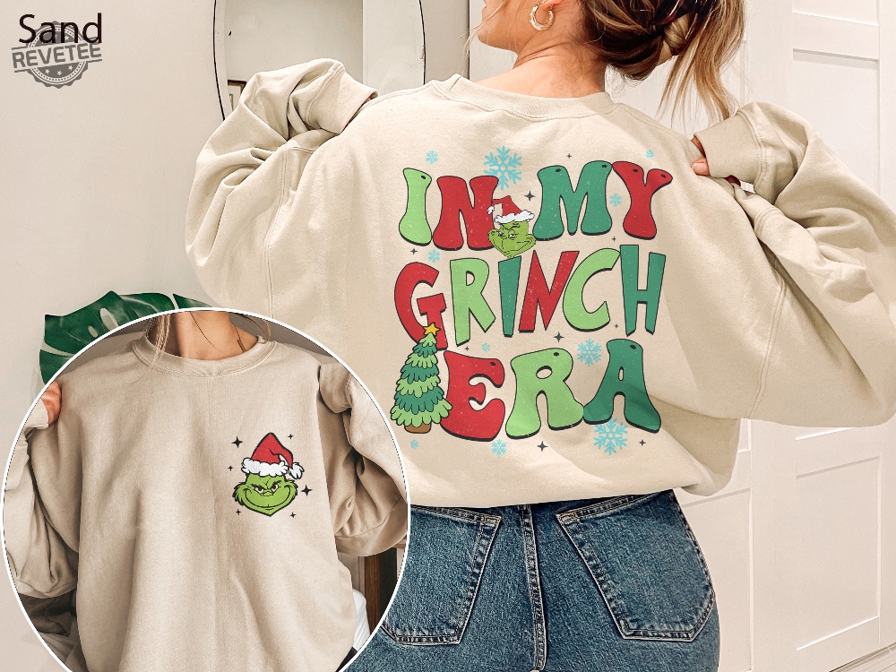 Adult grinch sweater Rachel roxx anal