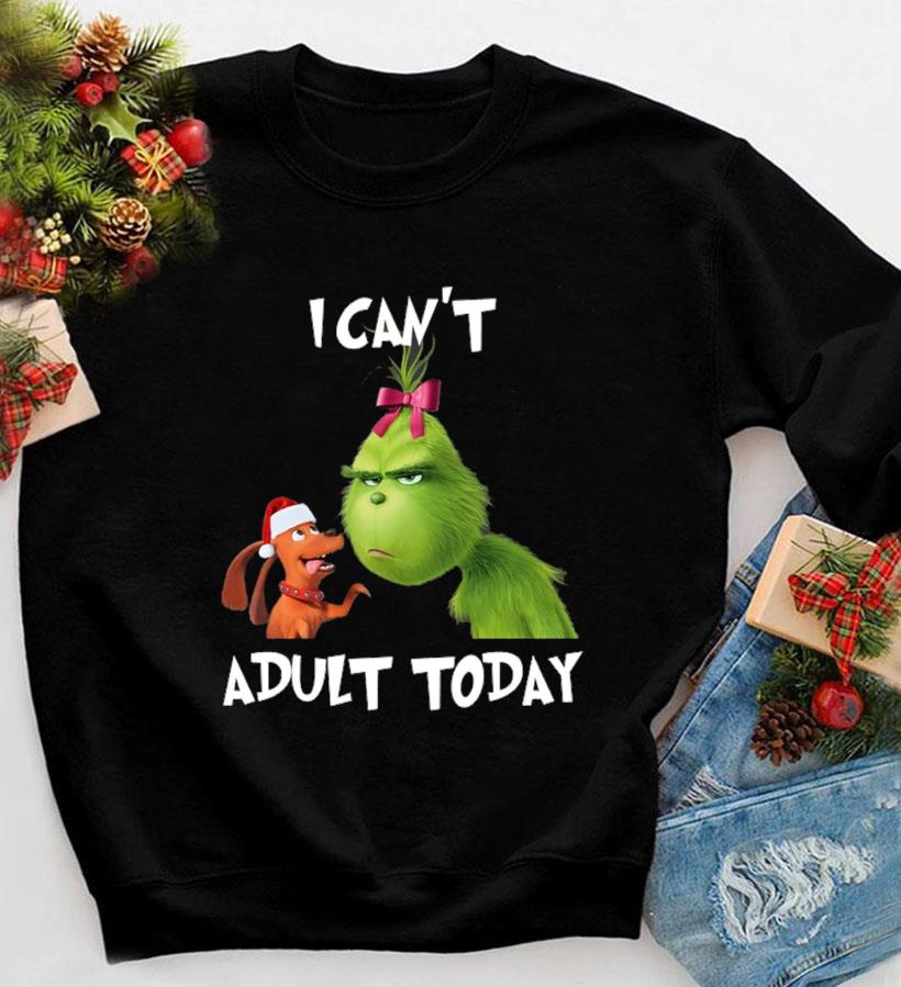 Adult grinch sweater Veggie costumes for adults