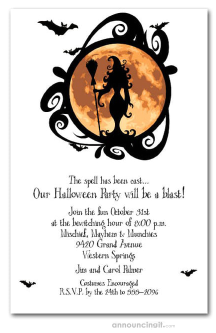 Adult halloween party invitation wording Adult tricycle big wheel