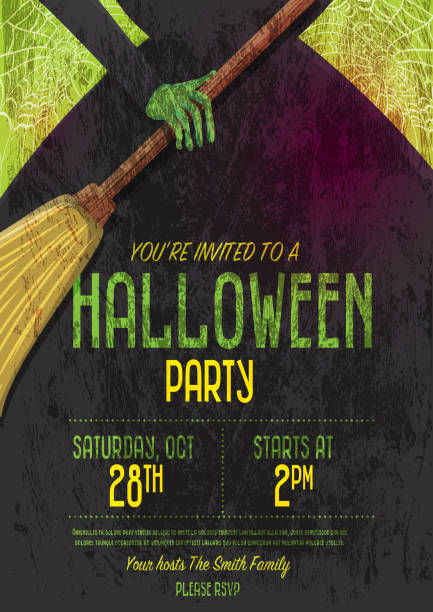 Adult halloween party invitation wording Dating vintage woolrich tags