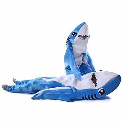 Adult hammerhead shark costume Stokes twins porn