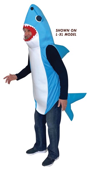 Adult hammerhead shark costume Escorts cd juarez