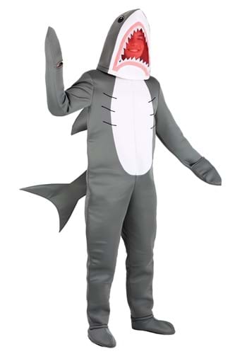 Adult hammerhead shark costume Paradise mw escort