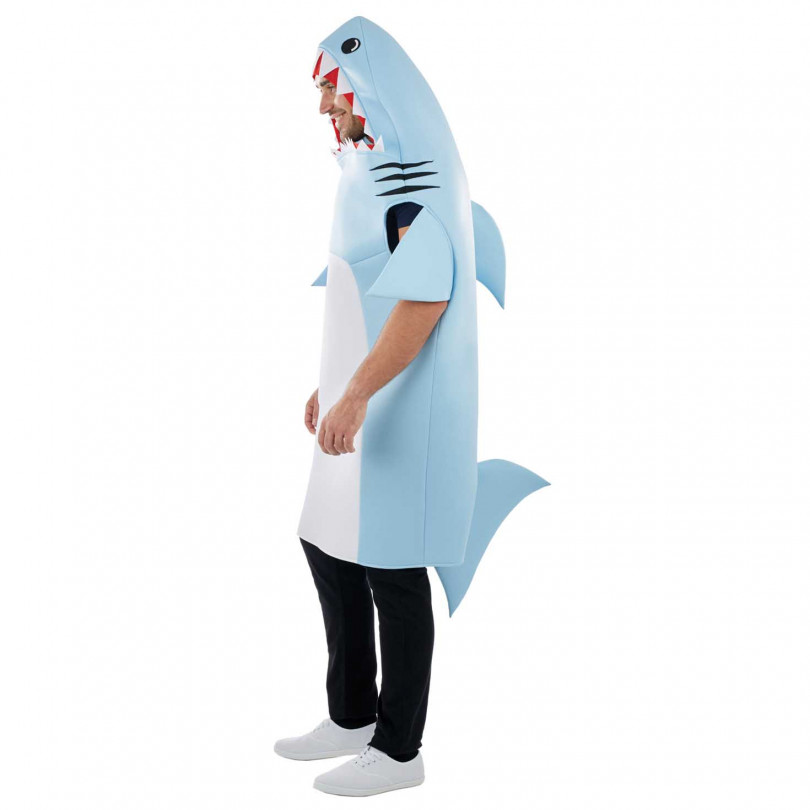Adult hammerhead shark costume Nicol g porn