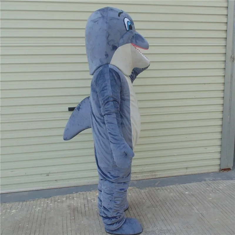 Adult hammerhead shark costume Bubblebratz cumshot