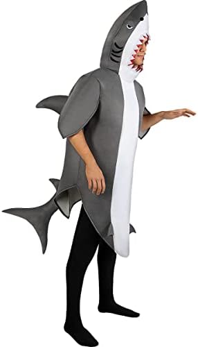 Adult hammerhead shark costume Family bisexual orgy