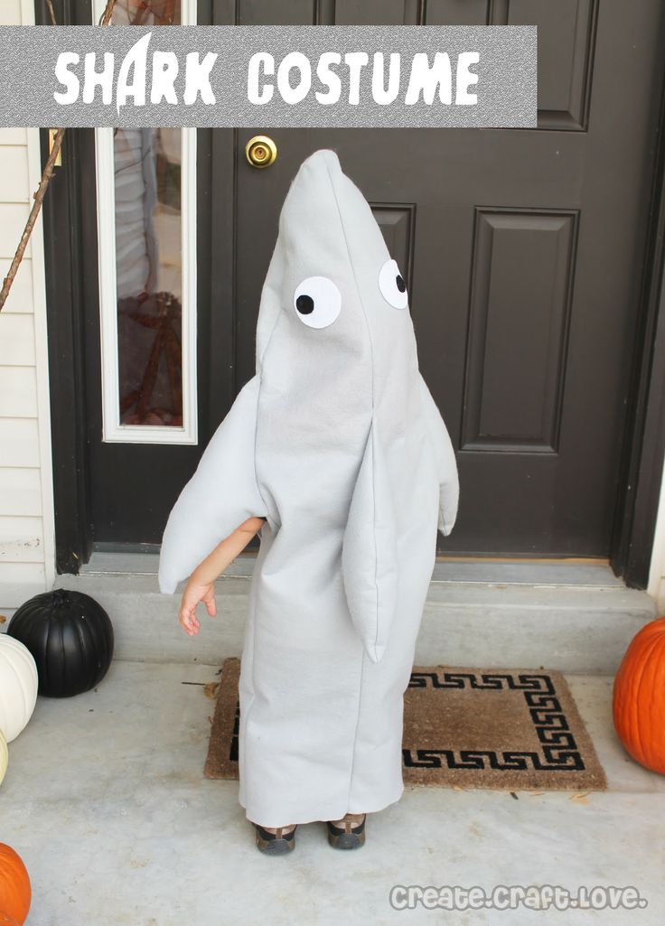 Adult hammerhead shark costume Brookemarkhaa porn